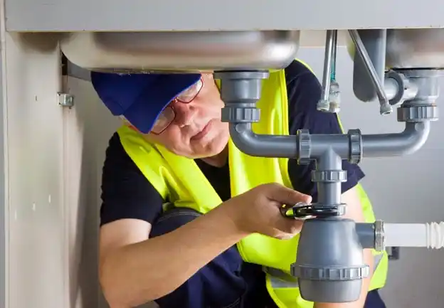 loodgieter Vogelwaarde